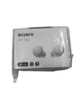 Produktbild: Sony WF-C500 In Ear Kopfhörer Bluetooth® Stereo Weiß Wasserabweisend NEU OVP