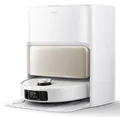 Produktbild: Xiaomi Flächenreiniger Dreame Mova V50 Ultra Complete, Kombi, Weiß, Rund, 3,2 l, 4 l, Ladend