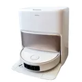 Produktbild: DREAME Saugroboter mit Wischfunktion MOVA V50 Ultra Complete 700W weiß B-WARE