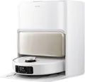 Produktbild: DREAME Saugroboter mit Wischfunktion MOVA V50 Ultra Complete 700W weiß | NEU