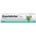 Produktbild: Bronchoforton Salbe 40 g
