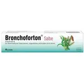 Produktbild: Bronchoforton Erkältungssalbe mit Eukalyptus