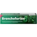 Produktbild: BRONCHOFORTON Salbe 40 g