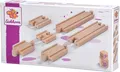 Produktbild: EICHHORN 100006402 - AUSGLEICHSSCHIENEN - EH BAHN - ZUBEHÖR - HOLZ # NEU OVP