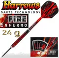 Produktbild: HARROWS Steeldarts 