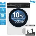 Produktbild: BEKO BM3T30230W Wärmepumpentrockner 10kg 15 Programme 2ML