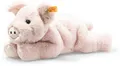 Produktbild: Steiff Kuscheltier Soft Cuddly Friends Piko Schwein