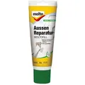Produktbild: Molto Aussen Reparatur Moltofill, Weiß, Fertig gemischt, 0,33 kg, Paste (Substanz), Mauerziegel, Beton, Putz, Polystyrene, Hartschaum, Kunststoff