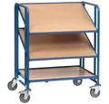 Produktbild: FETRA Transportwagen