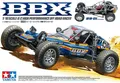 Produktbild: Tamiya 1:10 RC BBX 2WD Buggy BB-01 #300058719