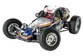 Produktbild: Tamiya BBX 2WD Buggy BB-01 RC Bausatz 1:10 mit Regler - 58719