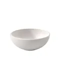Produktbild: Villeroy & Boch – NewMoon Müslischale 16,5 cm Weiß, Spülmaschinenfest, Mikrowellensicher, Kleine Schale, Dessertschale, Schüssel für Ramen, Müsli, Snacks oder Eis, Geschirr, Keramik, Premium Porzellan