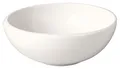 Produktbild: Villeroy & Boch NEWMOON Schale Salatschale Suppenschüssel Porzellan Weiß Ø 16 cm