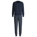 Produktbild: Relax Streamline Pyjama Herren Pyjama