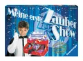 Produktbild: Ravensburger Spiel Ravensburger Kinderspiel Zauberkasten Meine erste Zaubershow 21939
