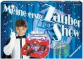 Produktbild: Ravensburger 21939 - Meine erste Zaubershow, Zauberkasten, Zaubertricks Kinder