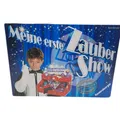 Produktbild: Ravensburger 21939 - Meine erste Zaubershow, Zauberkasten, Zaubertricks für Eins