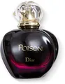 Produktbild: DIOR Poison Eau de Toilette 50 ml Parfüm