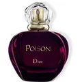 Produktbild: DIOR Poison Eau de Toilette 50 ml