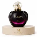 Produktbild: DIOR /Poison / 50ml /edt /damen /eau de toilette /spray / neu & ovp