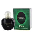 Produktbild: Dior Christian Poison Eau De Toilette EDT 50 ml (woman)