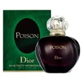 Produktbild: CHRISTIAN DIOR POISON 50ML EAU DE TOILETTE SPRAY NAGELNEU & VERSIEGELT
