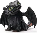 Produktbild: Spin Master DreamWorks Dragons Drachenzähmen leicht gemacht - Interaktiver Mini-Drache Ohnezahn, Figur mit Soundeffekten, 4 Jahr(e), Mehrfarbig