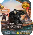 Produktbild: Spin Master How To Train Your Dragon Mini Interaktiver Drachen Spielzeugfigur