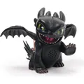 Produktbild: Spin Master Dragons Movie - Interaktive Mini-Drachen-Ohnezahn (6074239)