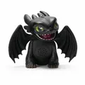 Produktbild: Spinmaster Dragons Movie - Interaktive Mini-Drachen-Ohnezahn