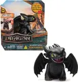 Produktbild: Dreamworks How to Train your Dragon, Interaktiver Mini-Drache Ohnezahn NEU OVP