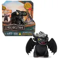 Produktbild: Dreamworks How to Train your Dragon, Interaktiver Mini-Drache Ohnezahn, Figur mi