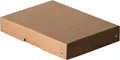 Produktbild: Original Falken PureBox Nature 40mm hoch DIN A5 Aufbewahrungsbox mit Deckel Box