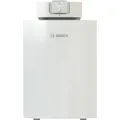 Produktbild: Bosch Gas Brennwertkessel Condens GC 7000 iF 15-50 23 bodenstehend 15-50 kW