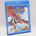 Produktbild: Dumbo - Special Edition [Blu-ray] NEU / sealed