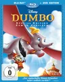 Produktbild: Dumbo ~ Walt Disney ~ Blu-ray Special Edition ~ NEU/OVP