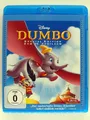 Produktbild: Dumbo - Der fliegende Elefant - Walt Disney Zirkus Trickfilm Star - Kinderfilm