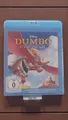 Produktbild: Dumbo - Disney - Special Edition zum 70. Jubiläum - Blu-ray