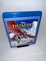 Produktbild: Dumbo - Special Edition zum 70. Jubiläum (Blu-ray) Disney