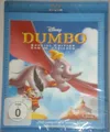 Produktbild: Dumbo zum 70. Jubiläum Special Edition  - Blu Ray  (R1/1)