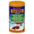 Produktbild: sera Koi Royal HF medium | 1000ml Koifutter