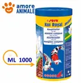 Produktbild: Sera Koi Royal Medium 1000 ml Koi Futter Für Optimales Wachstum