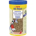 Produktbild: sera Koi Royal HF medium 1000ml