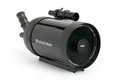 Produktbild: CELESTRON C5 Schmidt-Cassegrain Spektiv & Teleskop 50-fache Vergrößerung