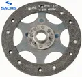 Produktbild: SACHS 1864378132 Kupplungsscheibe