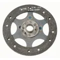 Produktbild: 1x Kupplungsscheibe SACHS 1864 378 132 passend für BMW