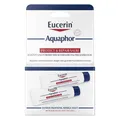 Produktbild: Eucerin Aquaphor Protect & Repair Salbe · 2X10 ml · PZN 14179451