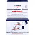 Produktbild: EUCERIN Aquaphor Protect & Repair Salbe 20 ml PZN14179451