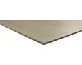 Produktbild: Fixmaß Dünn-MDF Platte einseitig Ahorn 1200 x 600 x 3 mm
