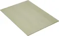 Produktbild: Dünn HDF-Platte Ahorn 120 x 60 cm, 3 mm  Hartfaserplatte